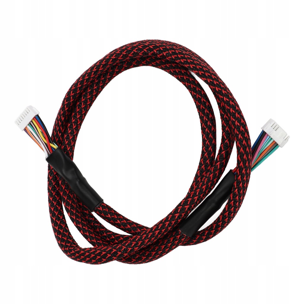 фото №12, Джгут трубопровід hotendu do awarii датчика рівня рідина do anycubic