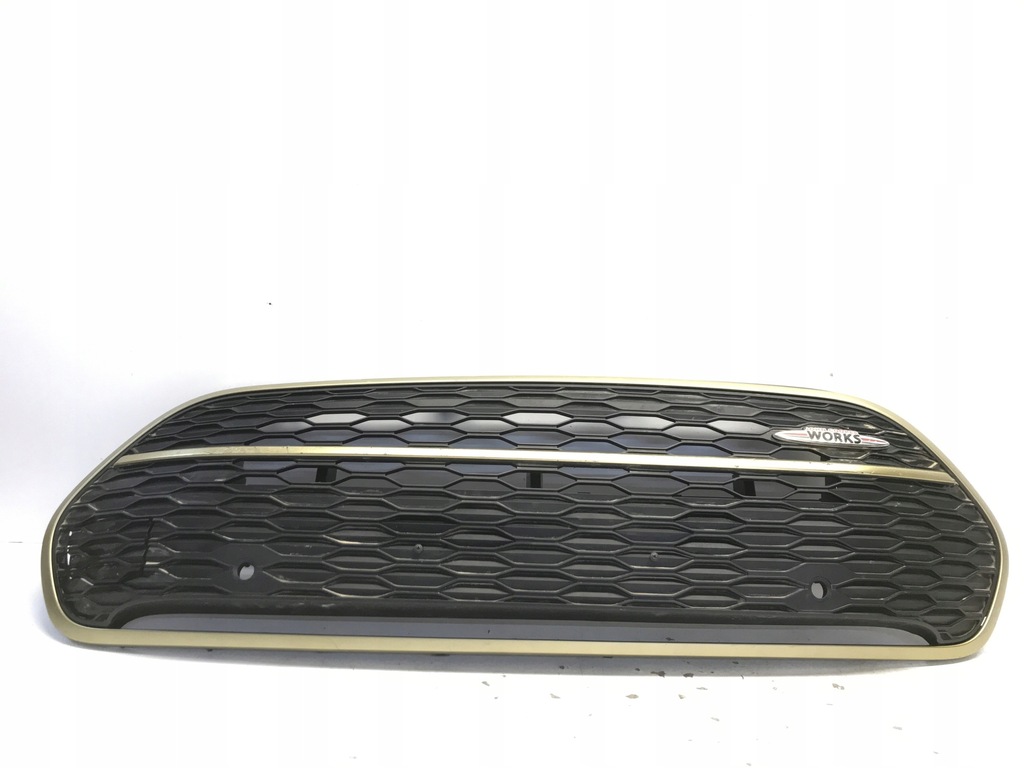 фото №1, Решітка радіатора mini cooper f54 s works 2019 lift org решітка радіатора решітка радіатора 7495171