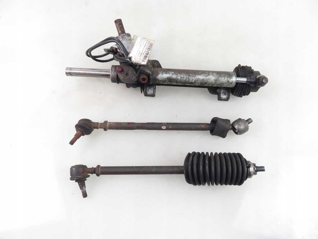 фото №1, Citroen оригінальний номер 9626294580 трансмісія кермова