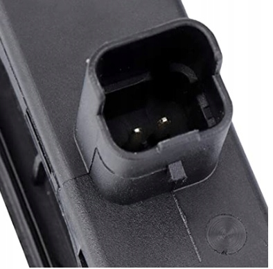 фото №3, Выключатель кнопка багажника renault clio iii scenic ii megane ii modus