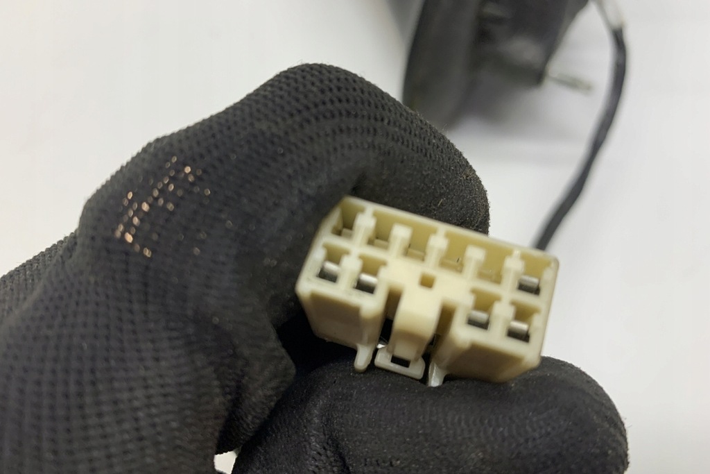 фото №7, Дзеркало праве chrysler pt cruiser pt_ 9435768 2.0l бензиновий 100kw 2003