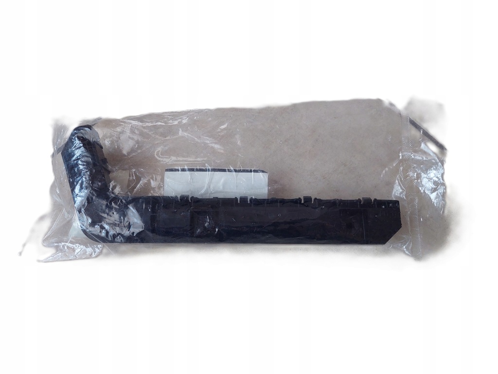 фото №1, Направляющая крыла - бампера - левый задняя - renault koleos