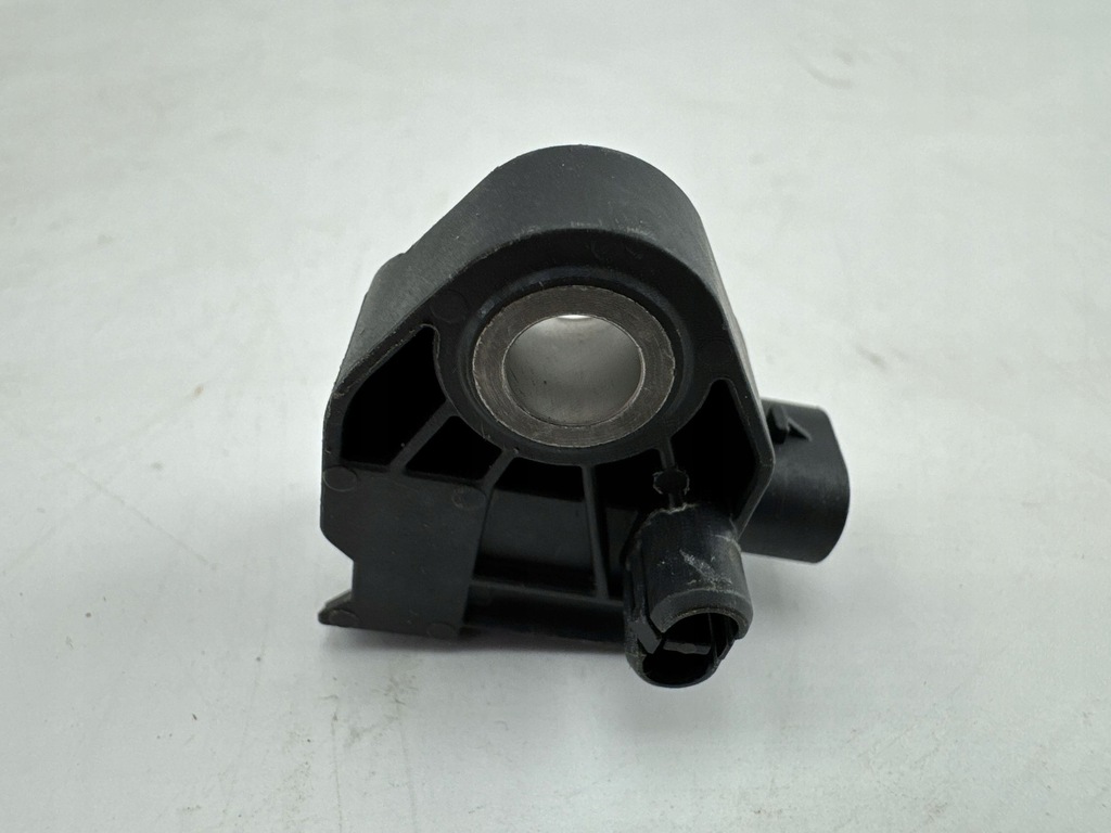 фото №5, Mercedes-benz eqc 2022 датчик удара подушка безопасности