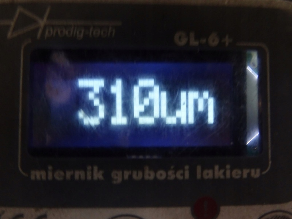 фото №10, Крила правий перед передній vw touareg 7p lr9a