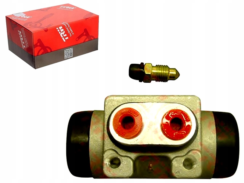 фото №1, Trwbwh706 циліндрик гальмівний задня p kia carnival