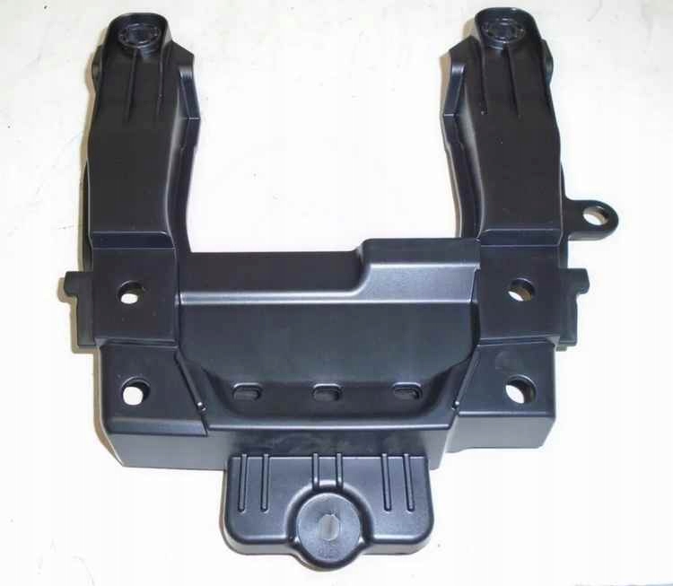 фото №1, Кронштейн решётка решётка радиатора honda cr-v crv rm 15-16