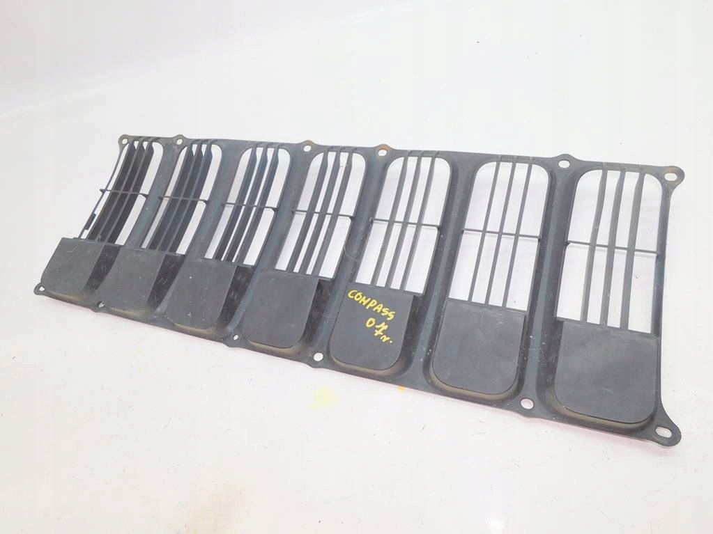 фото №4, Jeep compass i 2007r решётка радиатора решётка радиатора