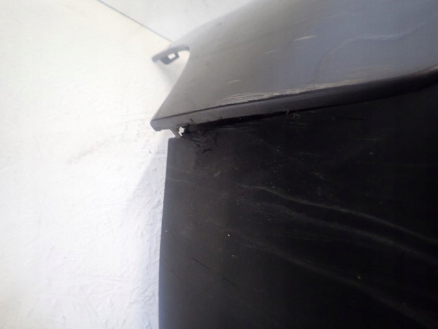 фото №6, Бампер перед передний citroen berlingo 4 iv 2018-