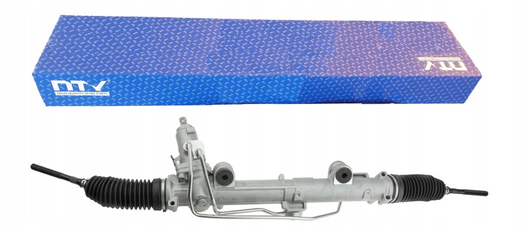 фото №12, Рулевая рейка mercedes c-klasa w203 2000 - 2007