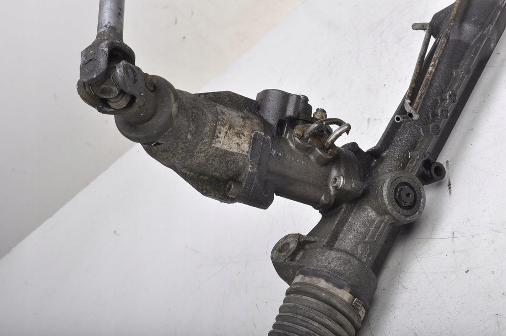 фото №8, Audi a4 b8 рулевая рейка 8t2422065r uk