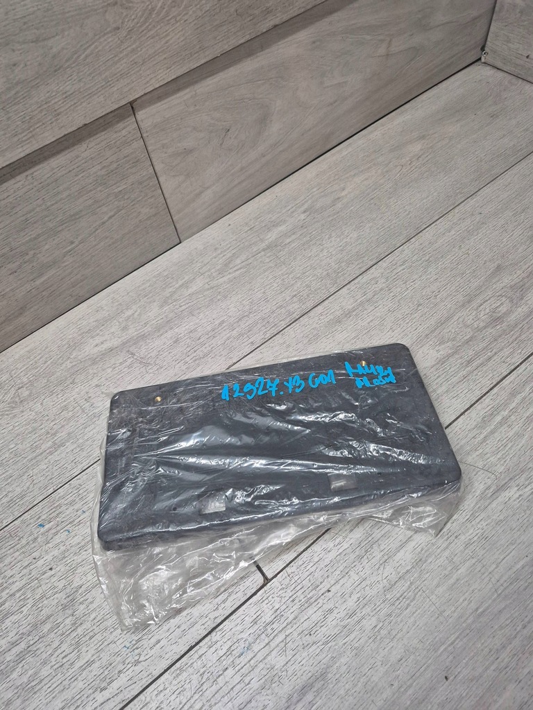 фото №1, 12527. bmw x3 g01 рамка панель перед 51117399967