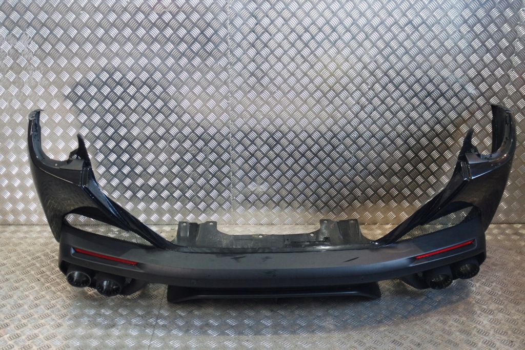 Купить Kompletny бампер задний  ferrari portofino 1