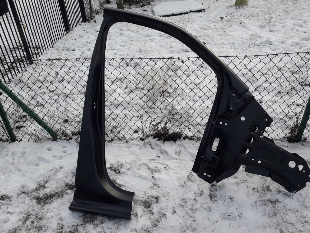 фото №1, Блок двигуна правий обшивка jumpy exper proace 17-