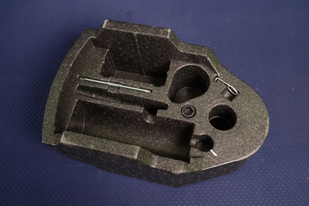 Купити Volkswagen passat b8 2015 інше частини салону автомобіля