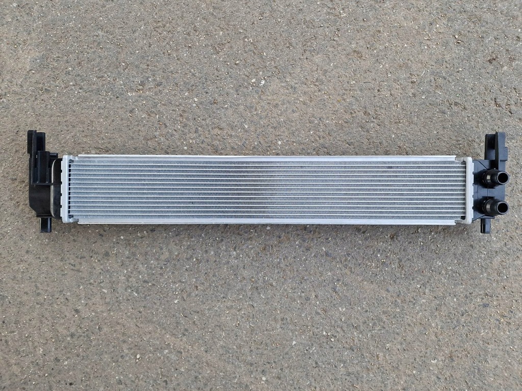 фото №1, Радиатор vw golf vii 7 5g vw t-roc