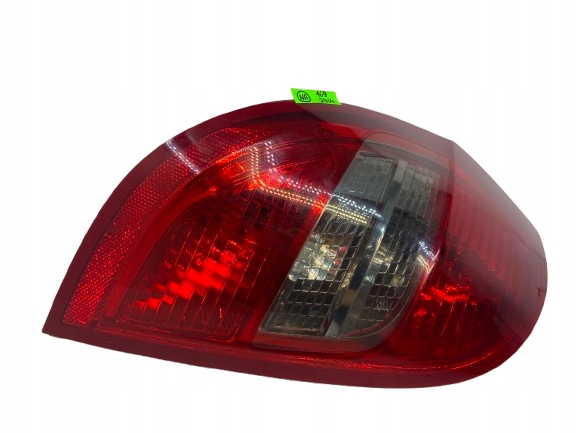 фото №1, Лампа задняя правая mercedes w169 lift 2009r.