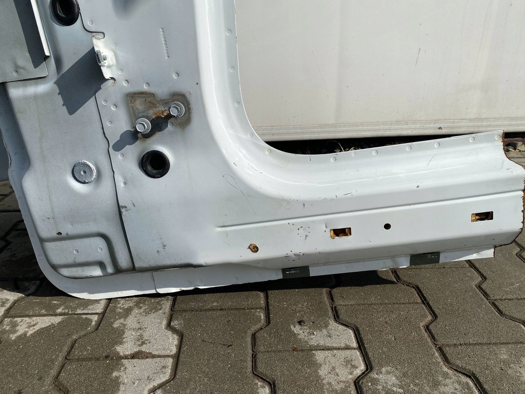 фото №8, Dodge challenger 2019 чверть передня