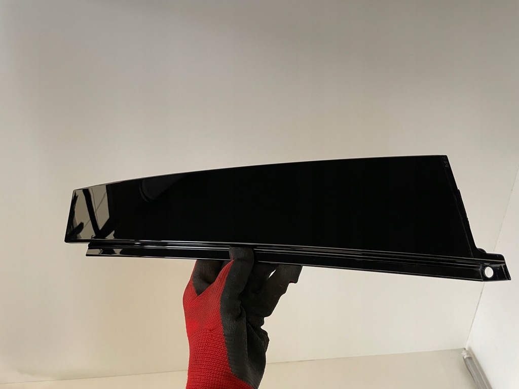 фото №12, Защита стойка peugeot 208 ii 2019- левый задняя 9823231480