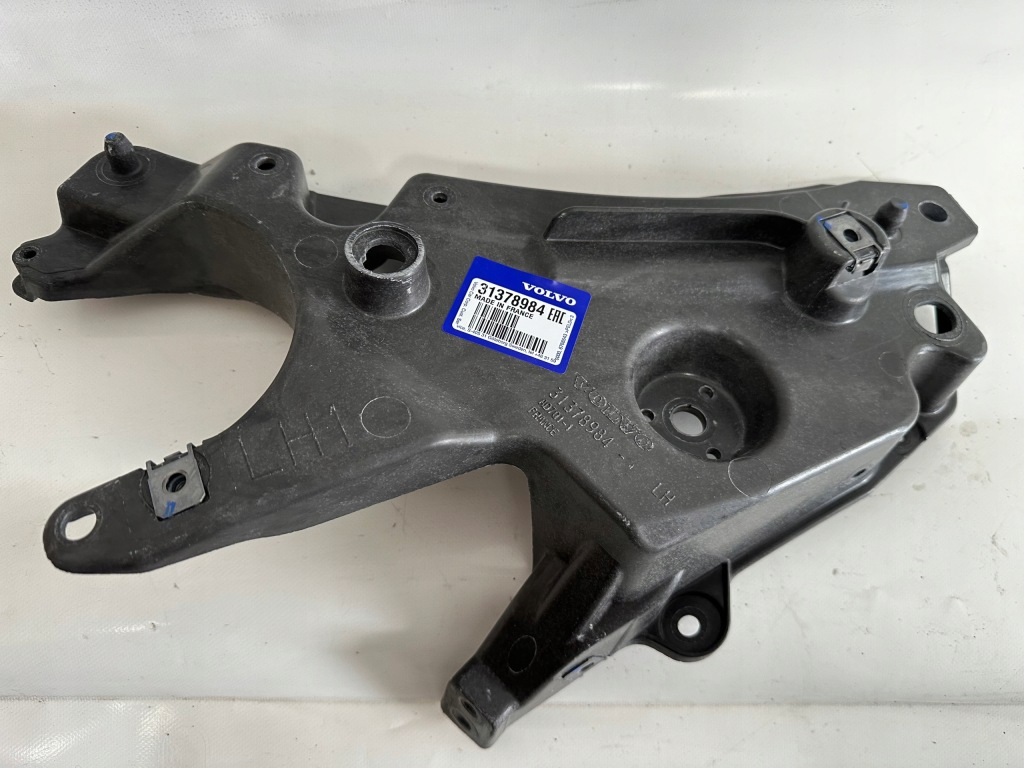 фото №1, Кронштейн крила ліва volvo v90 31378984