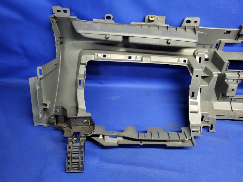 фото №6, Каркас рамка захист панелі expert iii jumpy iii