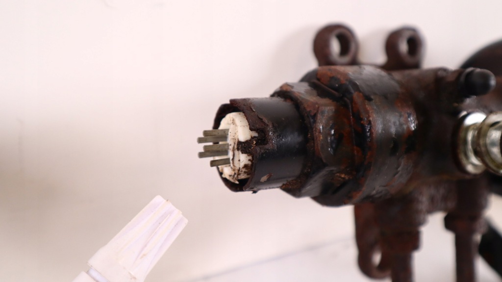 фото №7, Toyota land cruiser 200 4.5 v8 сфера актуатор турбины подвеска гидравлический правое