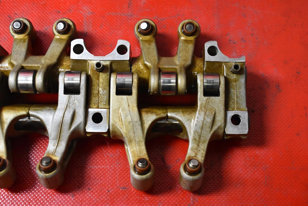 фото №14, Головка двигуна 4663894t chrysler 300m 300 m 3.5 v6 252 km 98-04