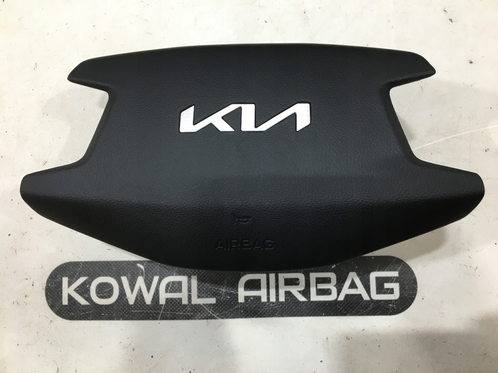 фото №5, Kia niro 2 ii панель приладів консоль подушка безпеки подушки безпеки ремені