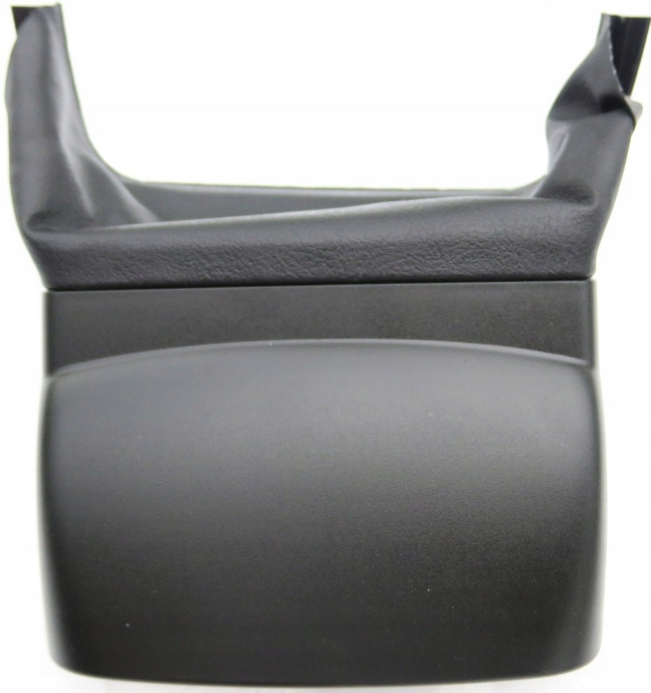 фото №1, Корпус колонки верхній vw t5 lift 10-