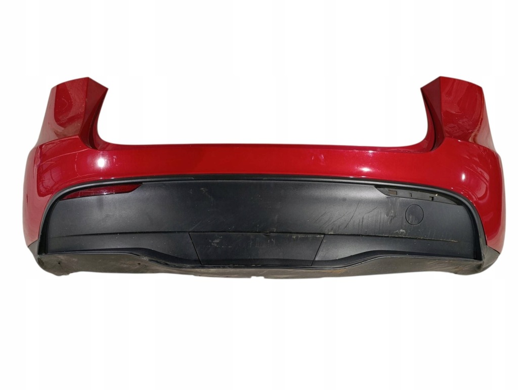 Купить Бампер задний задний tesla model y