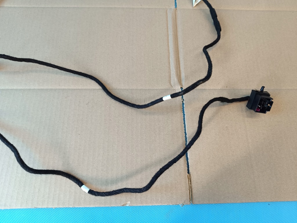 Skoda karoq 1,5 tsi 110kw 2020 r жгут люк 3g9971648d Киев