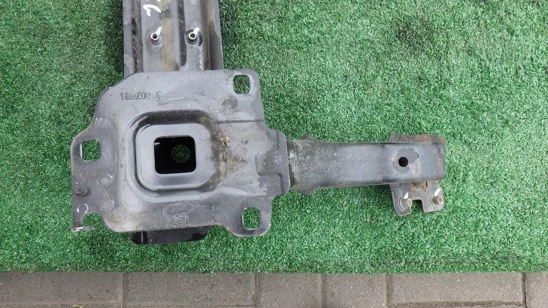 фото №9, Балка бампера перед citroen c3 ii балка бампера перед c3 ii