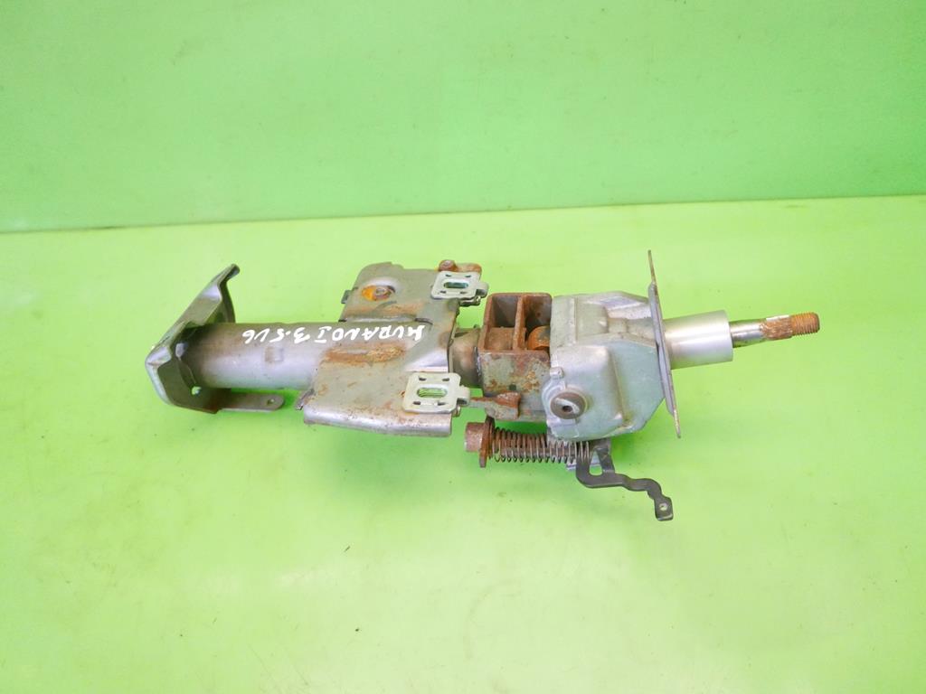 фото №6, Колонка кермова nissan murano i z50 3.5 v6