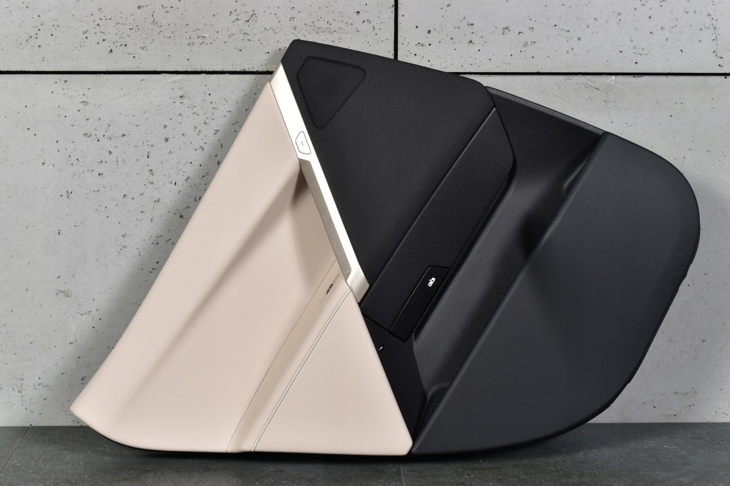 фото №12, Bmw ix i20 сидіння сидіння салон заднє сидіння середина oyster електрика обігрів