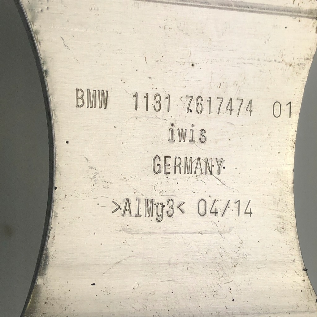 фото №7, Грм комплект bmw b38 1.5 12v mini cooper f22