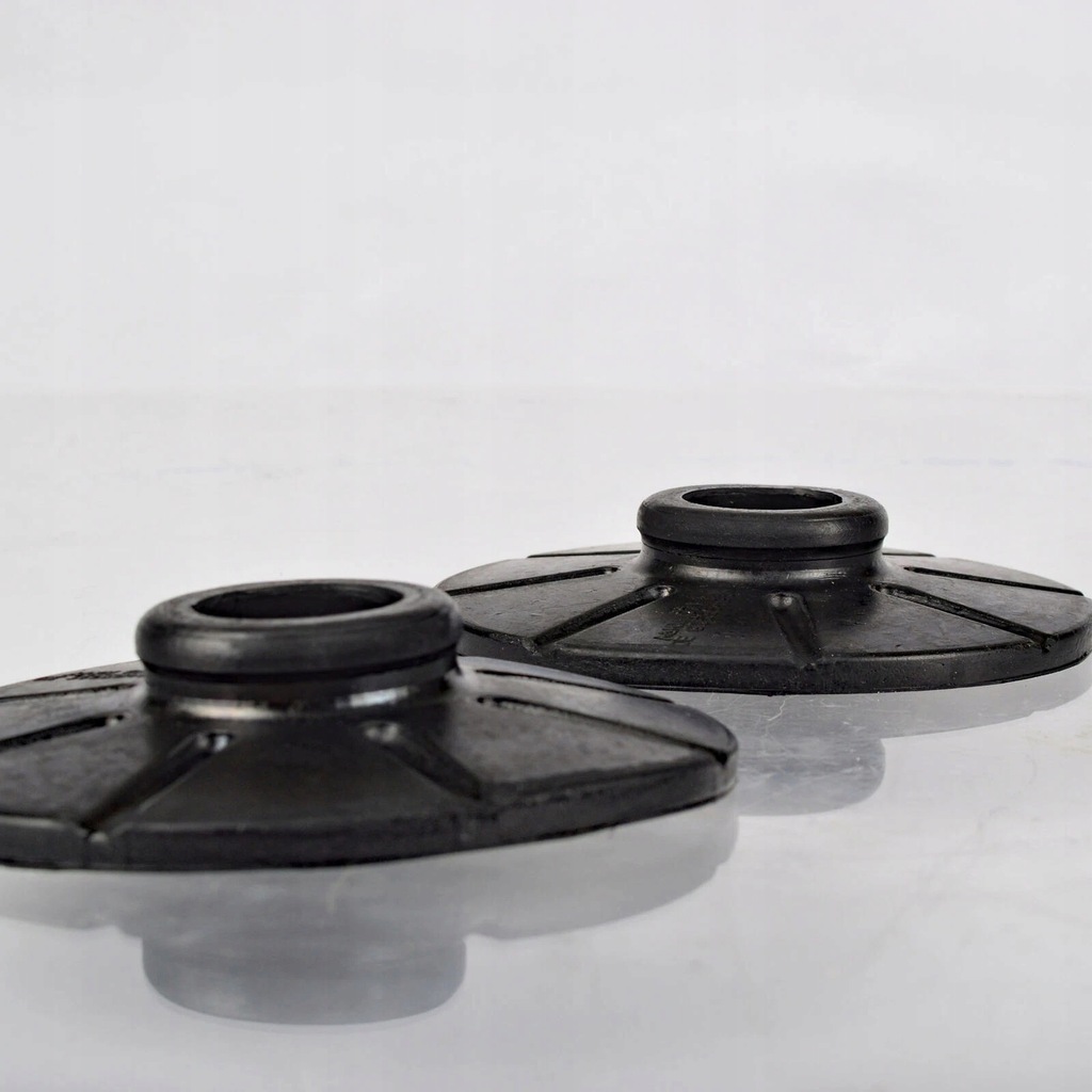 фото №12, Прокладки пружина задняя opel astra g astra h набор