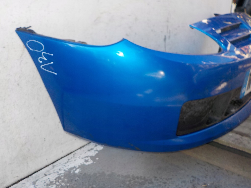 фото №10, 130 mg tf lift бампер перед передній