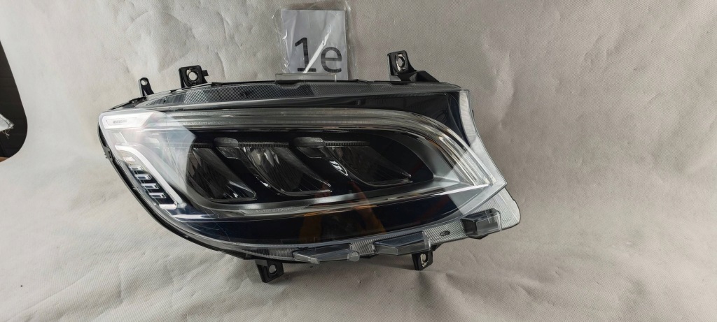 Купить Mercedes sprinter 907 910 full led правый performance фара a9109067200