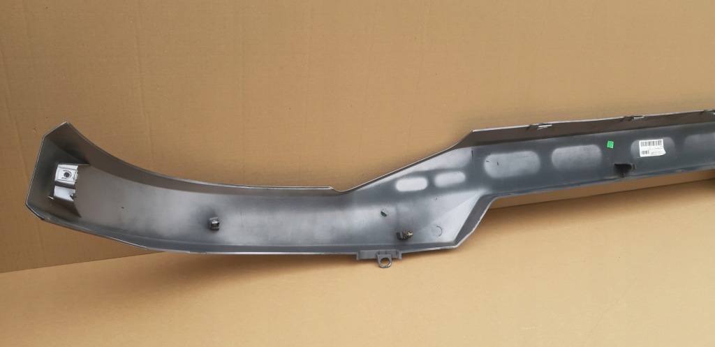 Молдинг решітка rvi gama t світла сіра Доставка