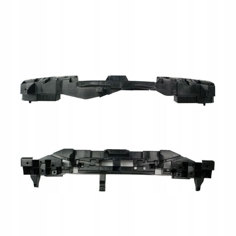 фото №3, Балка усилитель бампера задняя renault twingo 07-