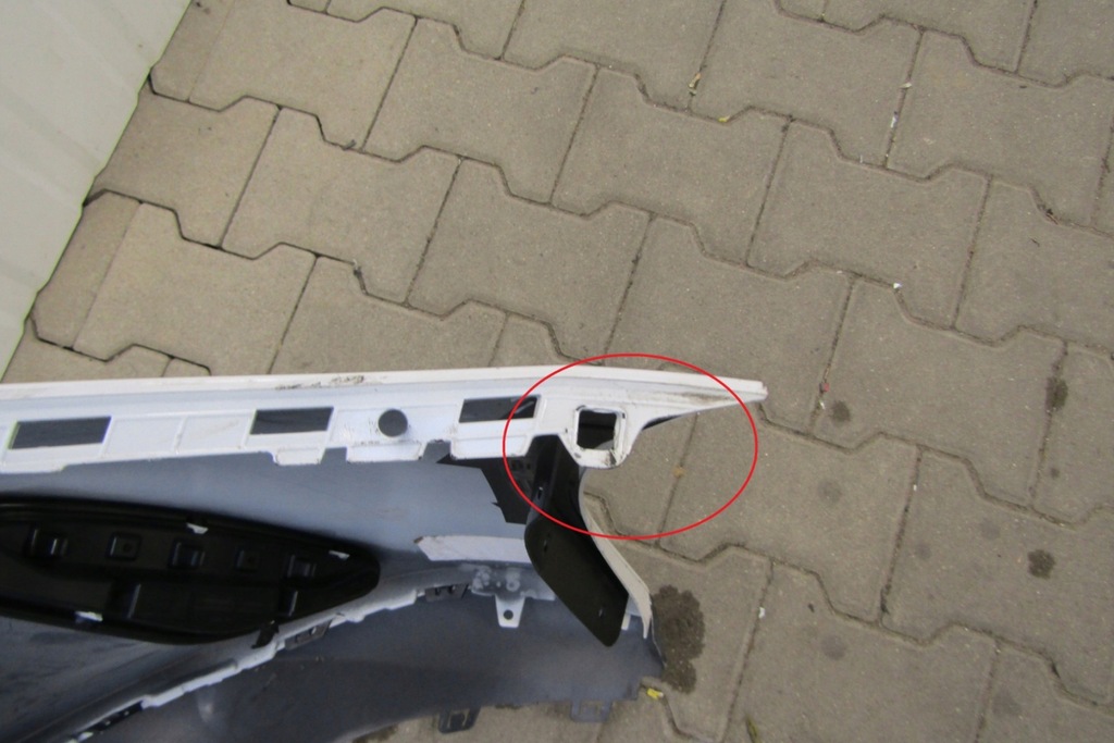 фото №11, Бампер задня задній bmw z4 g29 m-pakiet