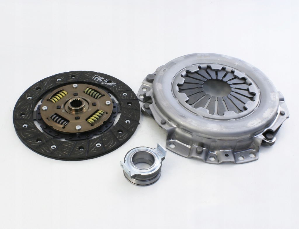 фото №1, Phc-valeo комплект зчеплення made in korea suzuki swift ignis baleno