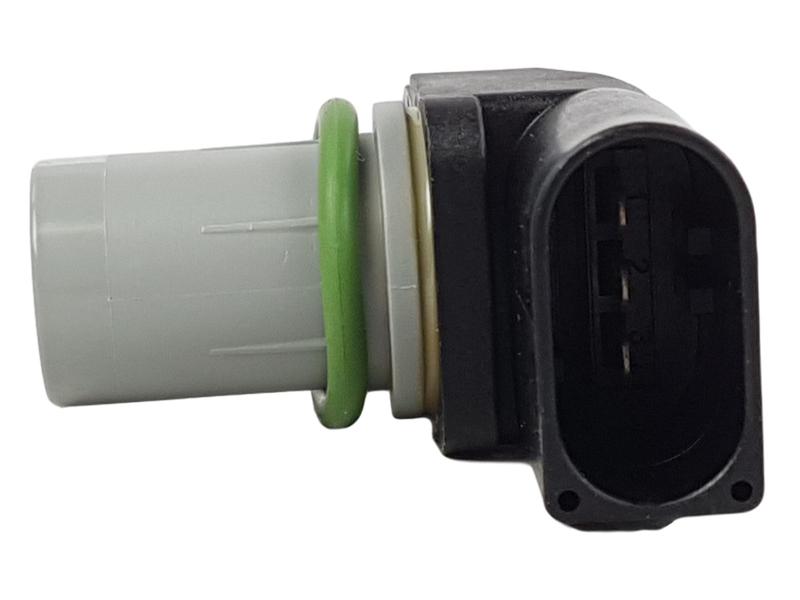 фото №10, Bmw e39 e46 e60 20d 30d датчик вала распределительного вала оригинальный номер