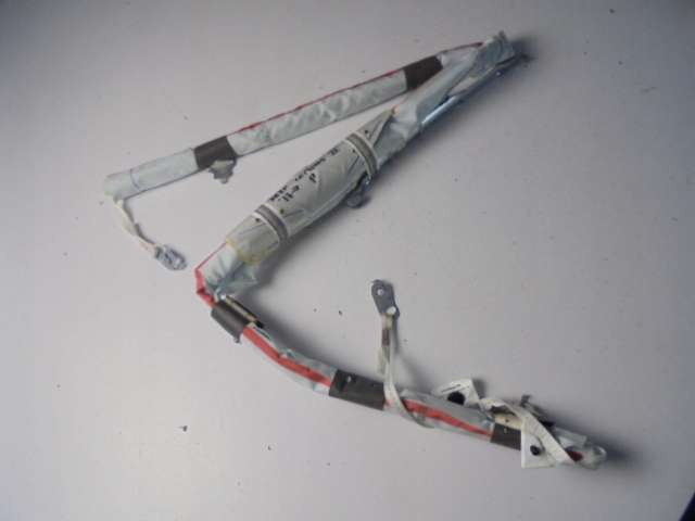 фото №1, Шторка безпеки подушка безпеки права jeep compass ii 2018 rok