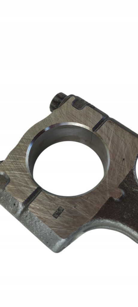 фото №7, Шатун nissan x-trail t33 qashqai j12 1.5 hybrid e-power v-ct kr15