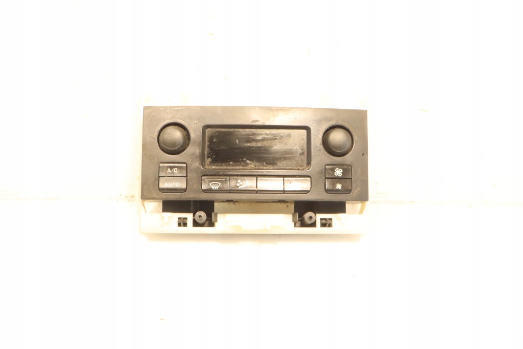 фото №1, Панель управление обдув peugeot 307