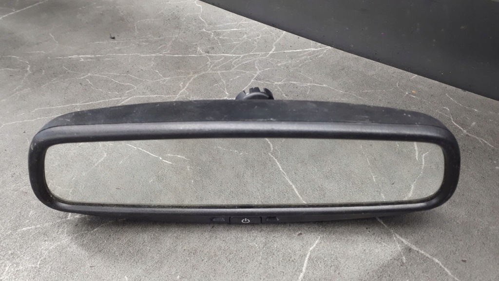 фото №1, 015626 дзеркало заднього виду lexus rx2