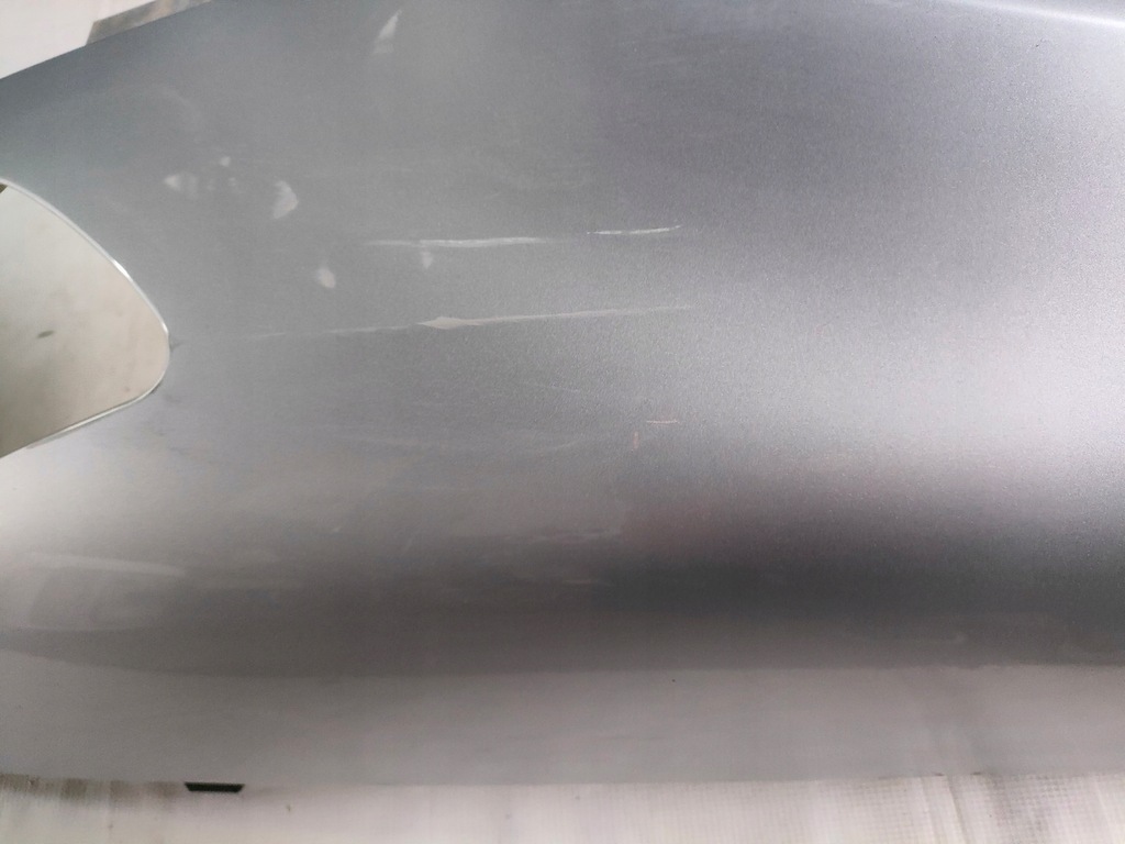 фото №9, Vw phaeton крила правий перед la7w