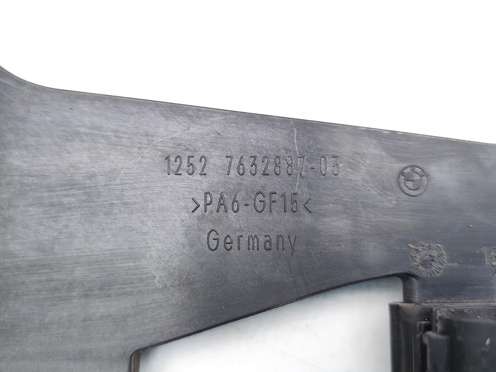 фото №7, Bmw i8 другая часть подвеска 2018 coupe 2/3dr 7632887 12527632887-03 14-20