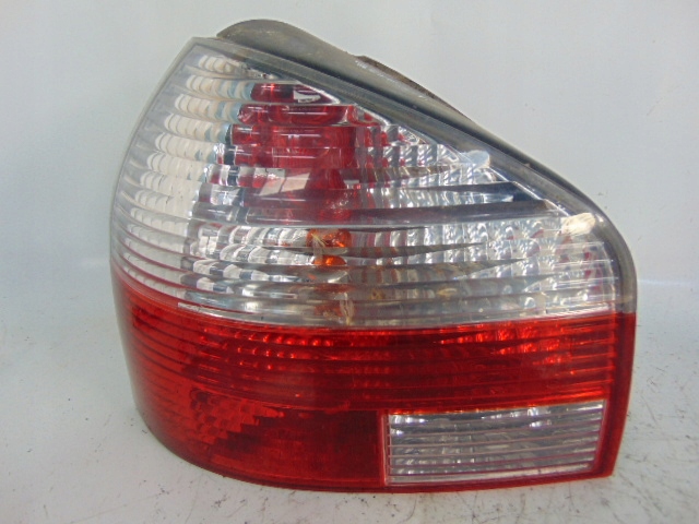 фото №1, Audi a3 лампа задняя левая
