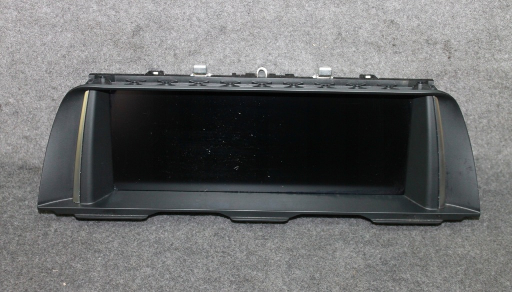 Купити Bmw f10 f11 екран монітор дисплей радіо 10,25 cic - 9321016